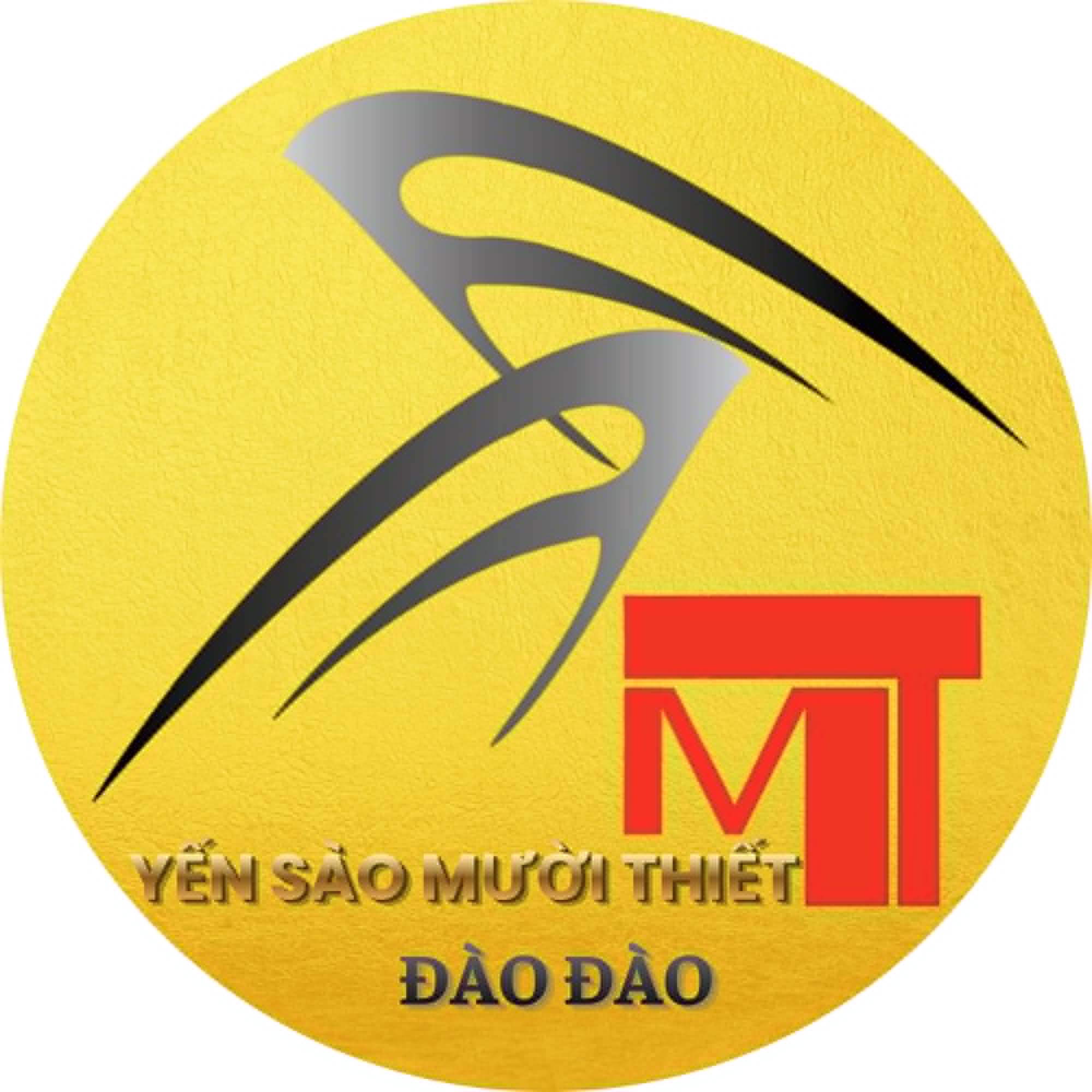 Yến Sào Mười Thiết Đào Đào